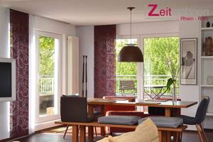 Penthouse mit prachtvollem Domblick am Hansaring – 50670 Köln – Vorschaubild 5
