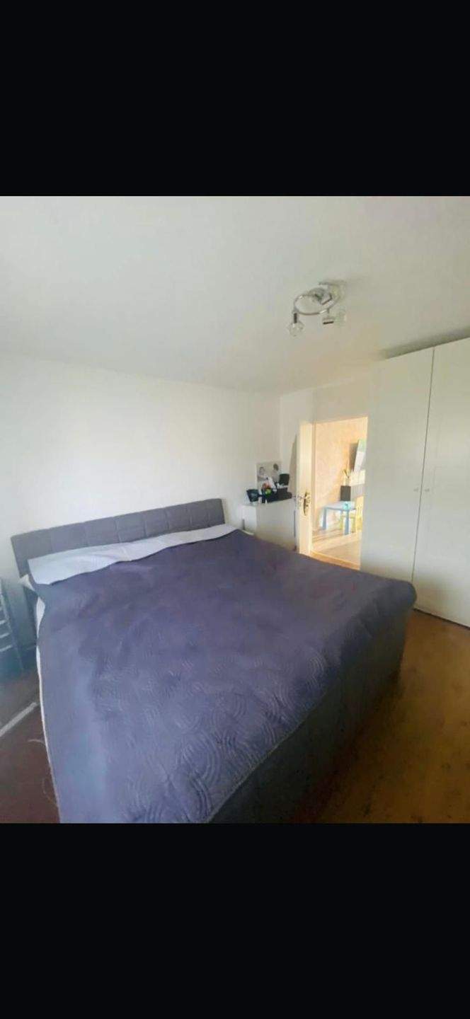 Wohnen im Grünen: Helle 3-Zimmer-Wohnung in ruhiger Lage – Nürnberg – Vorschaubild 4