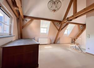 Historischer Charme trifft auf modernes und offenes Wohnambiente – 86153 Augsburg – Vorschaubild 7
