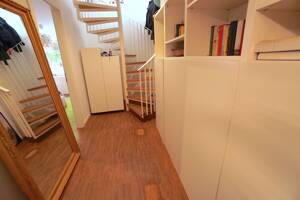 schöner Wohnen in toller ruhige Lage..für Familien oder Paare... – 80992 München – Vorschaubild 9
