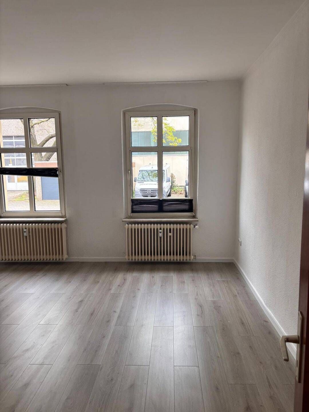 EG 2 RW frisch gestrichen – Gelsenkirchen – Vorschaubild 3