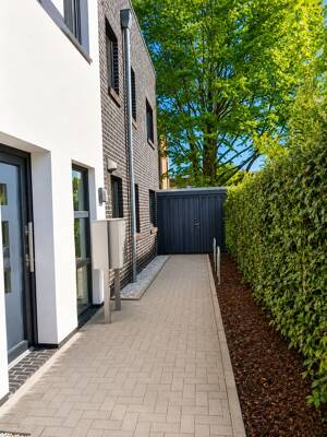 Modernes Mehrfamilienhaus für Kapitalanleger - effizient, nachhaltig, gut vermietet – 26133 Oldenburg – Vorschaubild 3