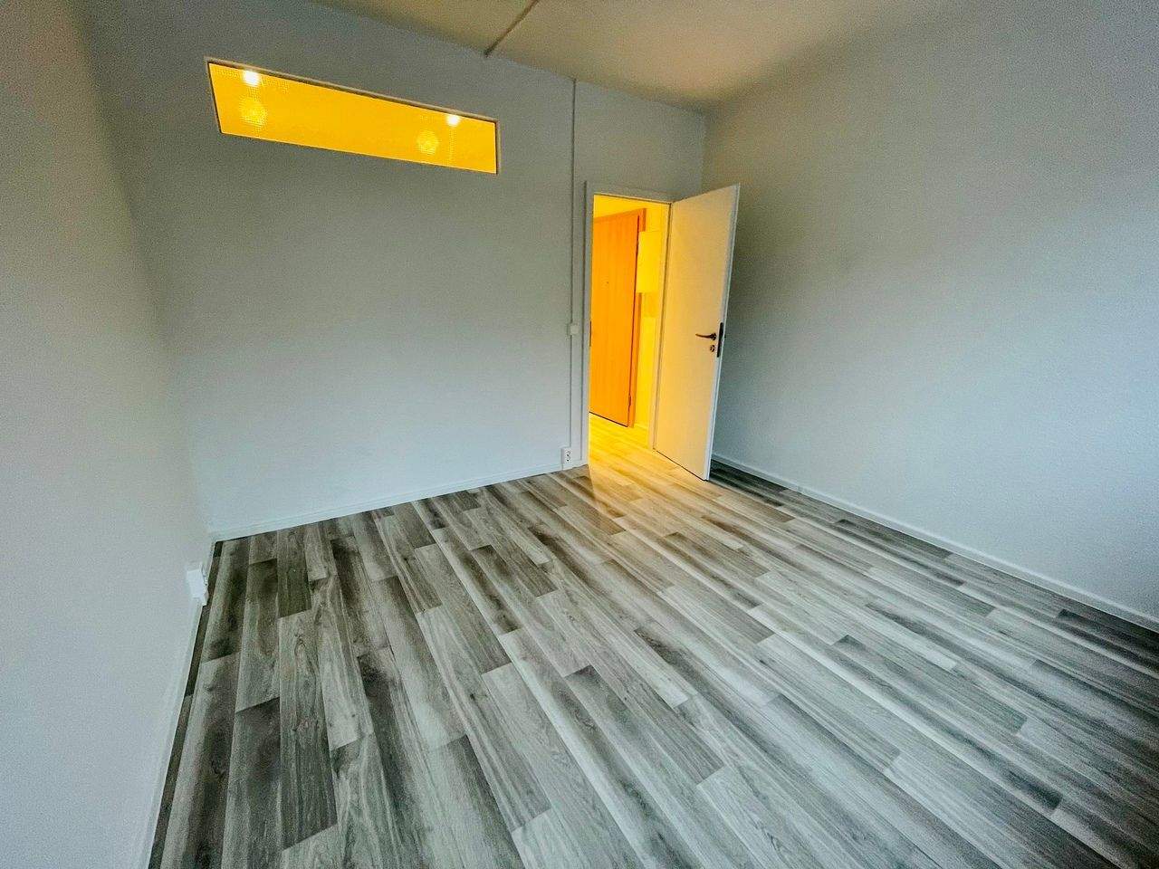 Modern, hell, gepflegt: 2-Raumwohnung mit Wohlfühlfaktor – Chemnitz – Vorschaubild 5