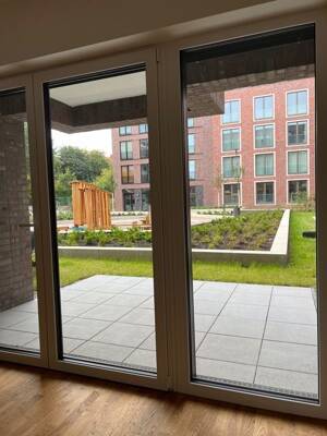 Wohnung in Ottensen 2,5 Zimmer – 22765 Hamburg – Vorschaubild 4