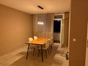 Große Wohnung sucht Nachmieter – 41061 Mönchengladbach – Vorschaubild 3