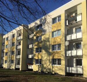 Für Ihre Familie: familienfreundliche 3 Zimmer-Wohnung – 33689 Bielefeld – Vorschaubild 2