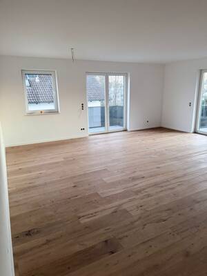 Moderne 2-Zimmer-Wohnung mit Balkon in begehrter Lage – 85055 Ingolstadt – Vorschaubild 6