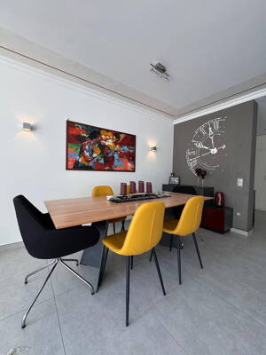 Moderne Wohnung mit Balkon und Panoramablick - Provisionsfrei inkl. Stellplatz – 44229 Dortmund – Vorschaubild 4
