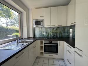 Hell und modern - 3,5 Zimmer in Marienthal – 22043 Hamburg – Vorschaubild 6