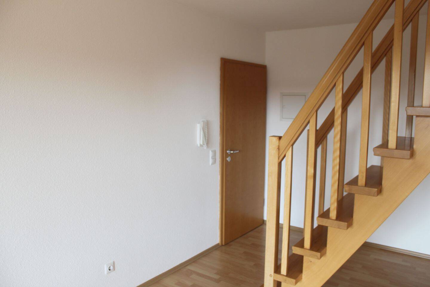 Helle 3-Zimmer-Maisonette mit Dachstudio, Südbalkon in Oldenburg-Ofenerdiek – Provisionsfrei – Oldenburg – Vorschaubild 6