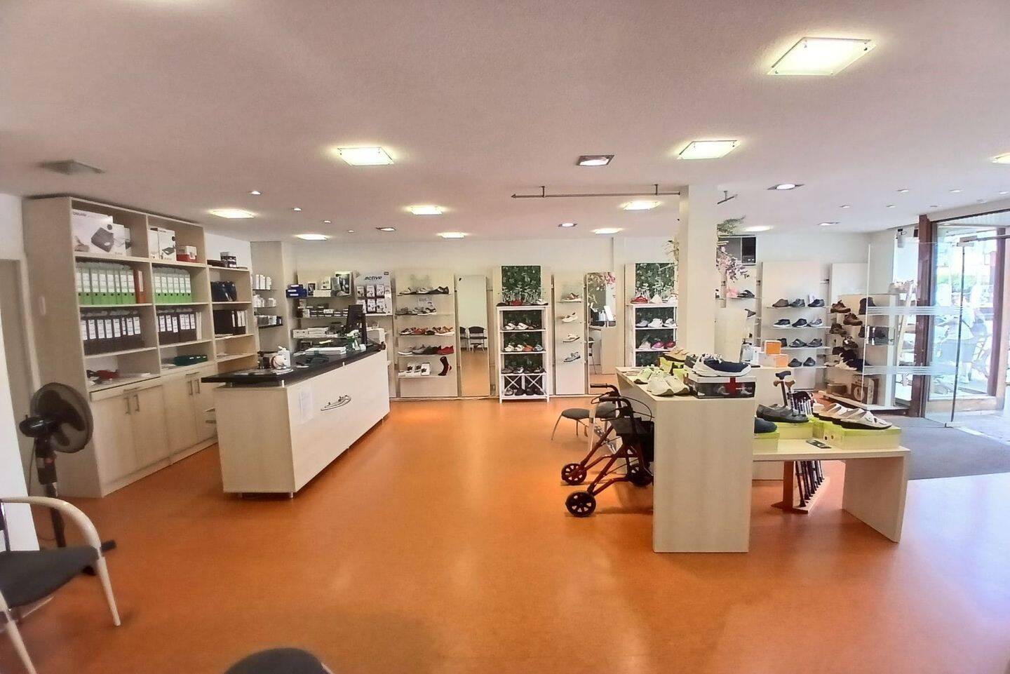 Wohn-/Geschäftshaus in zentraler Innenstadtlage – Gifhorn – Vorschaubild 4