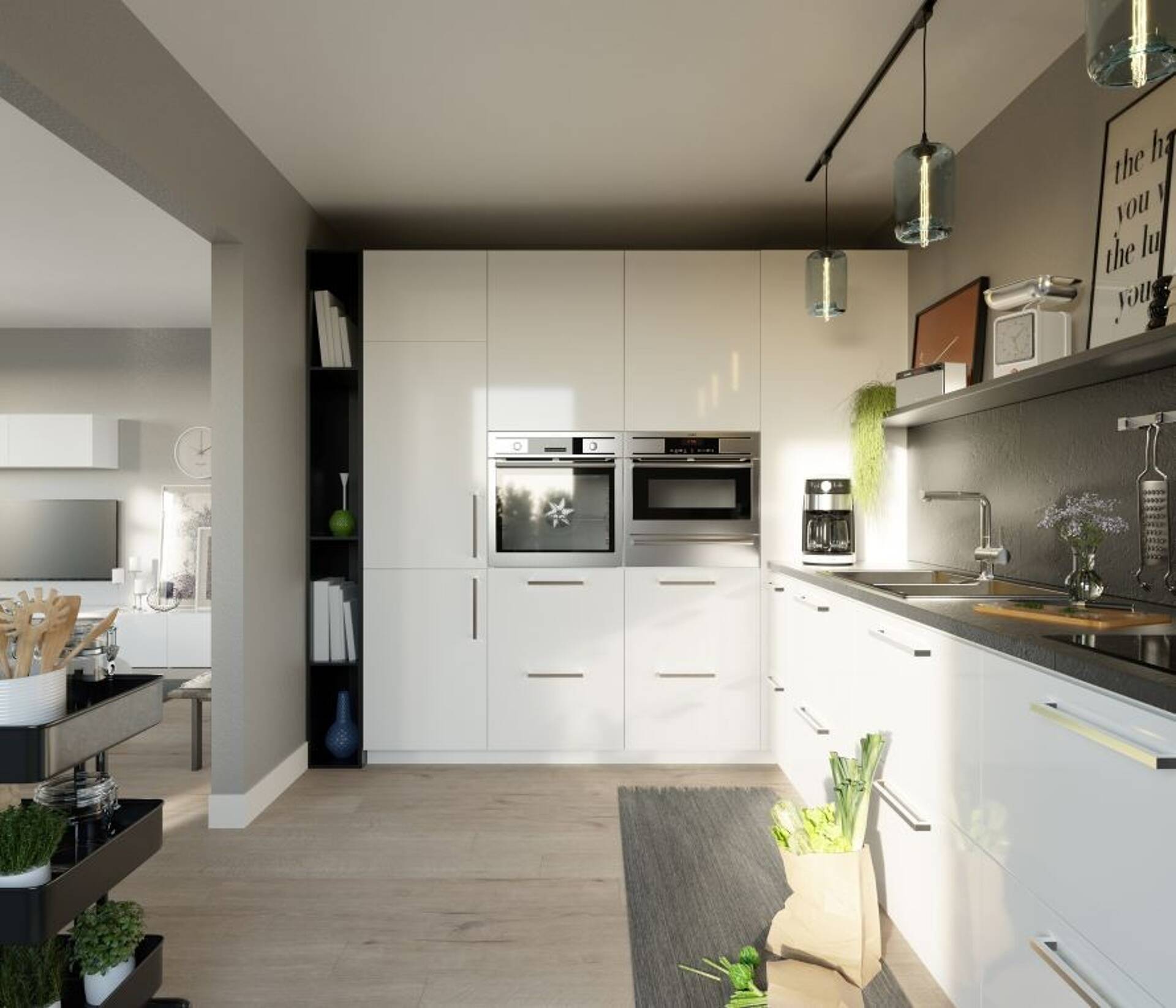 Bungalow in 49716 Meppen mit 90 m² kaufen