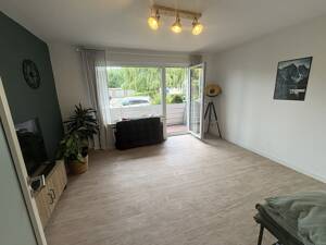 Top Wohnung mit Balkon in Münster-Gremmendorf!
