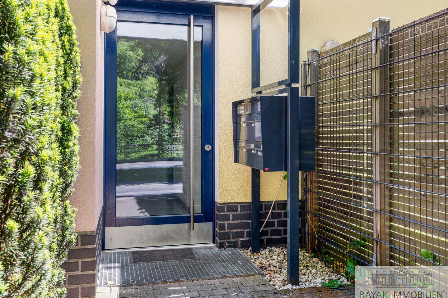 Penthouse zum Kauf in Benrath - Rayak Immobilien, Ihr Makler für Düsseldorf – Düsseldorf – Vorschaubild 4