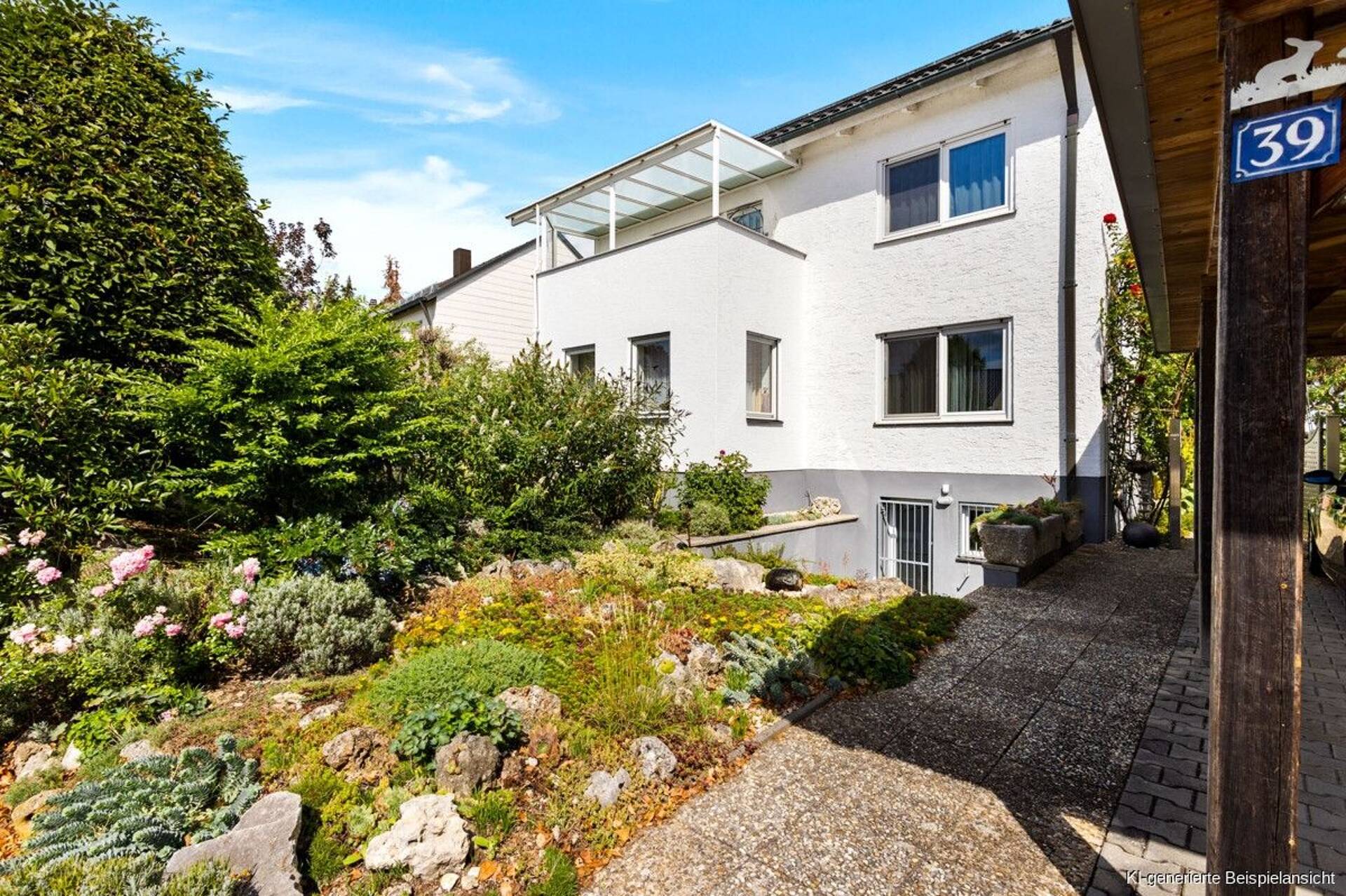 Einfamilienhaus in 93128 Regenstauf mit 150 m² kaufen