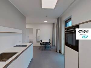 STUDENTS ONLY: Studio 152 - modernes Zimmer in einer 2er-WG mit EBK, ALL-IN-MIETE, UVM. im Wiesbadener Rheingauviertel – 65197 Wiesbaden – Vorschaubild 3
