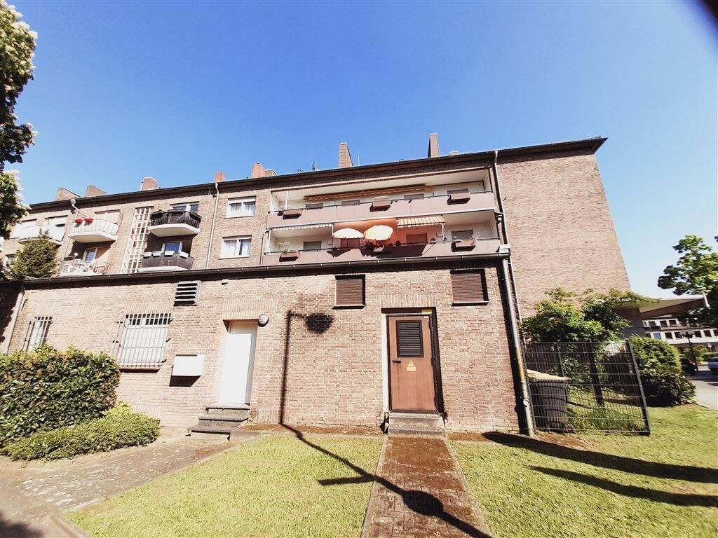 *** Optimale Investition ! Voll vermietet ! Renditeobjekt zum Kauf in 41199 Mönchengladbach *** – Mönchengladbach – Vorschaubild 3