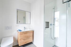 Sanierte Altbau-Wohnung in der belle Etage – 76133 Karlsruhe – Vorschaubild 6