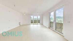 2R-WE - Erstbezug "Wohnen Am Oelste" - nachhaltiger Neubau - WE Nr. 11 im 2.OG – 7743 Jena – Vorschaubild 5