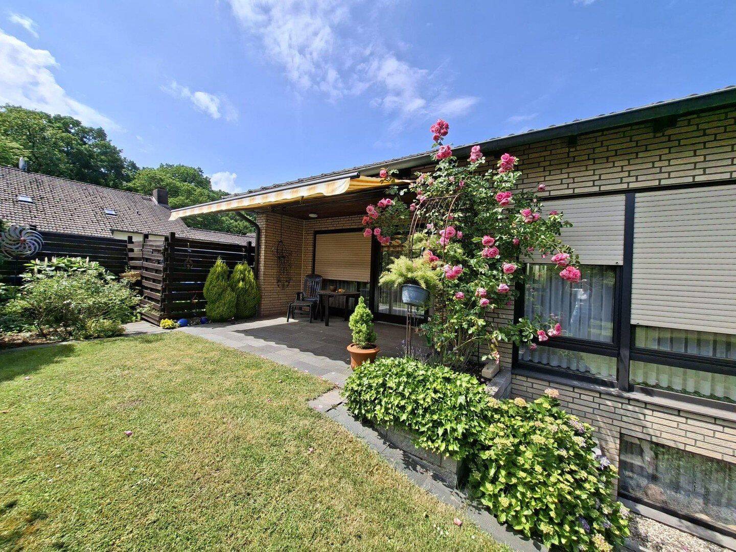Freistehendes Einfamilienhaus in Herten-Westerholt in ruhiger Lage – Herten – Vorschaubild 4
