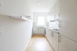Lichtdurchflutetes Wohnvergnügen mit großzügigem Balkon und TG-Stellplatz in bester Lage – 44263 Dortmund – Vorschaubild 3