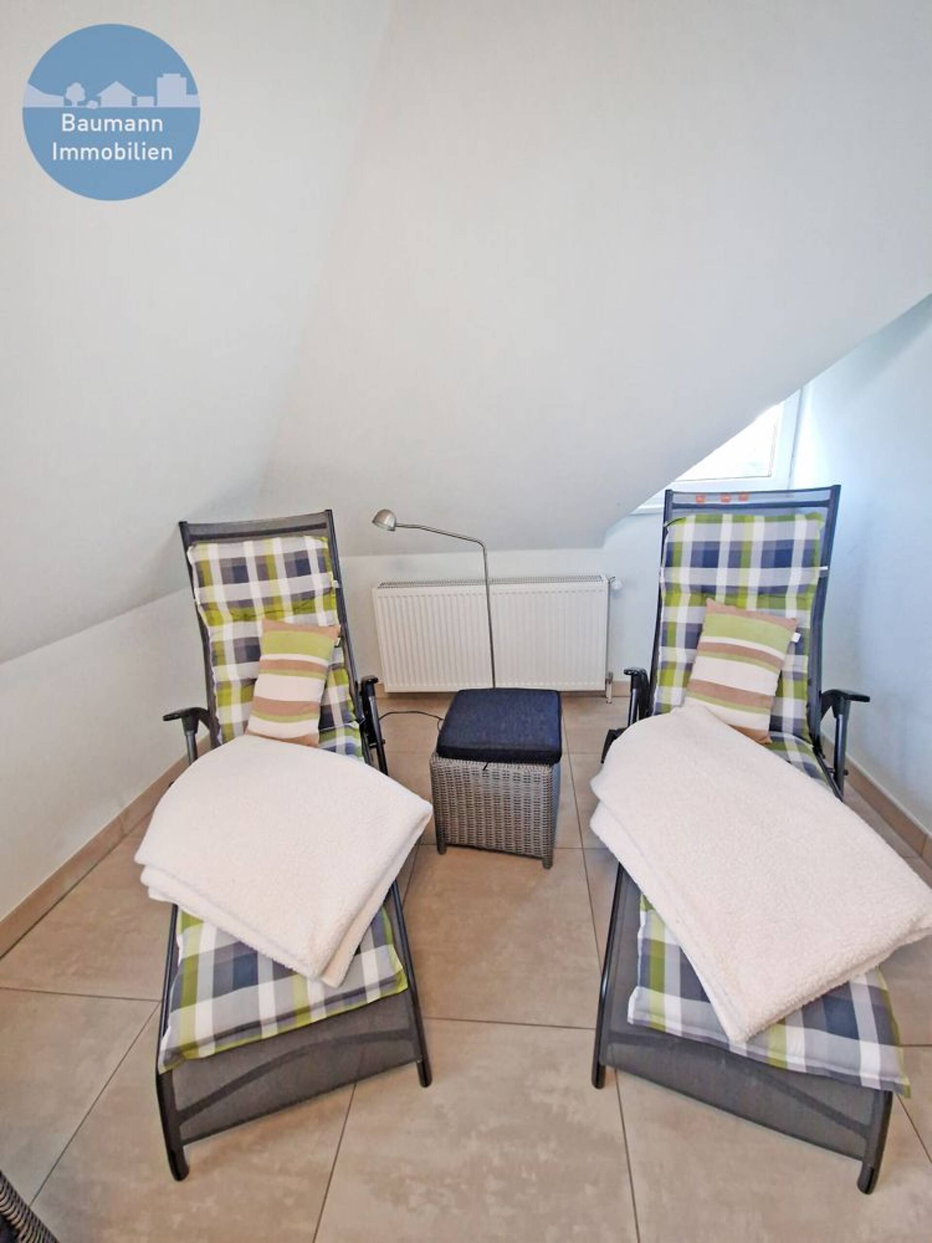 Etagenwohnung in 27476 Cuxhaven / Duhnen mit 103,63 m² kaufen