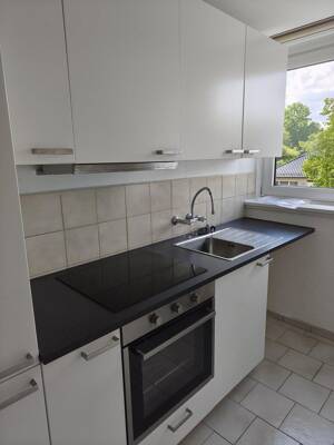 3-Zimmer Dachgeschosswohnung - befristet auf 2 Jahre – 22459 Hamburg – Vorschaubild 3