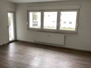3 Zimmer-Wohnung mit Balkon im modernisierten Wohnhaus in Schildesche zu vermieten – 33611 Bielefeld – Vorschaubild 3