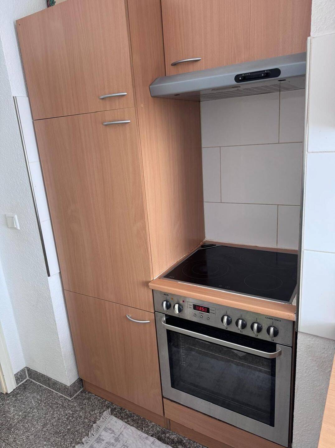 1 Zimmer Appartment in Elberfeld – Wuppertal – Vorschaubild 8