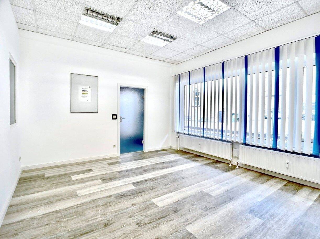 Seltenheit! Zentrumsnahes, flexibles Arbeiten und Wohnen in Ingolstadt! – Ingolstadt – Vorschaubild 7