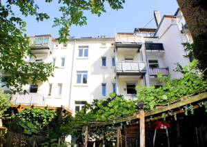 Großzügige 5-Zimmer-Wohnung mit ca. 123,2 m², und flexibler Nutzungsmöglichkeit - zwei Wohneinheiten – 67061 Ludwigshafen am Rhein – Vorschaubild 2