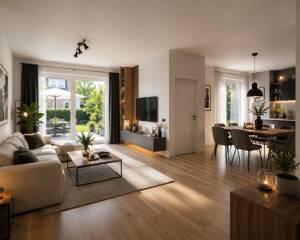 Living Haus | Ein Haus fürs Leben - mit nachhaltigem Anspruch von Anfang an | Grundstück inkl. | QNG – 46145 Oberhausen – Vorschaubild 6