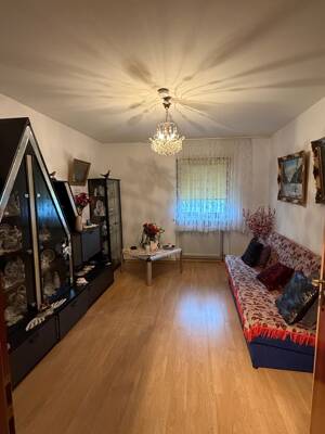++großzügige 3 Zi.-ETW in kleiner Wohnanlage++ – 84478 Waldkraiburg – Vorschaubild 8