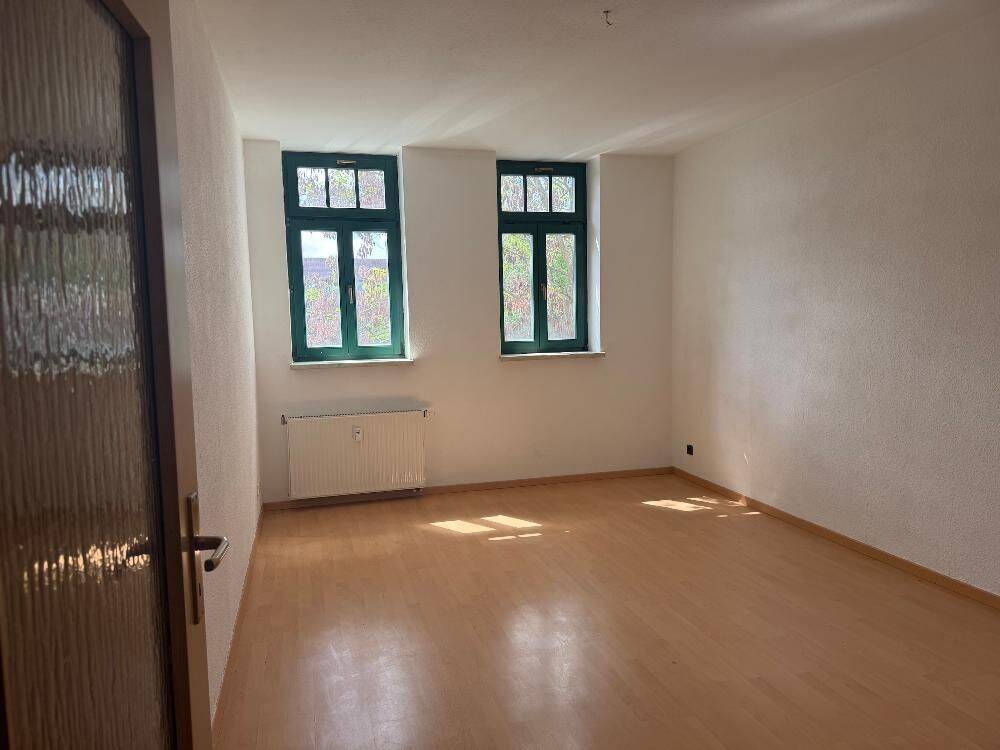 Tolle 2-Zi Dachgeschosswohnung mit Essbereich an der Küche – Chemnitz – Vorschaubild 5