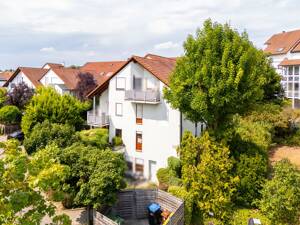 WEITBLICK: Licht, Ruhe und Wohnkomfort vereint! – 74321 Bietigheim-Bissingen – Vorschaubild 6