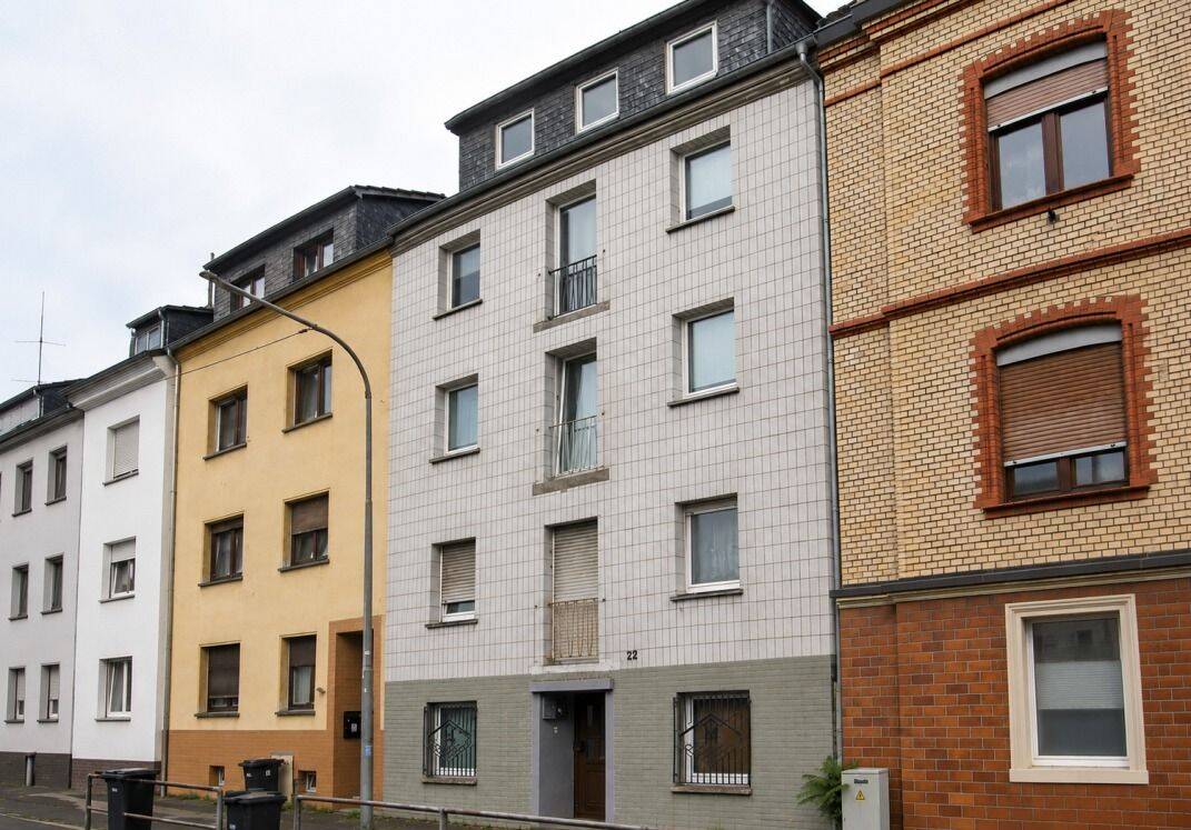 Charmante Kapitalanlage in einem Vierparteienhaus mit 6,5% Rendite – Koblenz – Vorschaubild 8