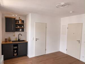 Perfekt gelegenes Wohnapartment im Erlanger Zentrum – 91052 Erlangen – Vorschaubild 2