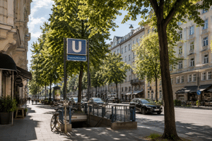 Loftstil trifft Münchner Lebensgefühl – 81543 München – Vorschaubild 7