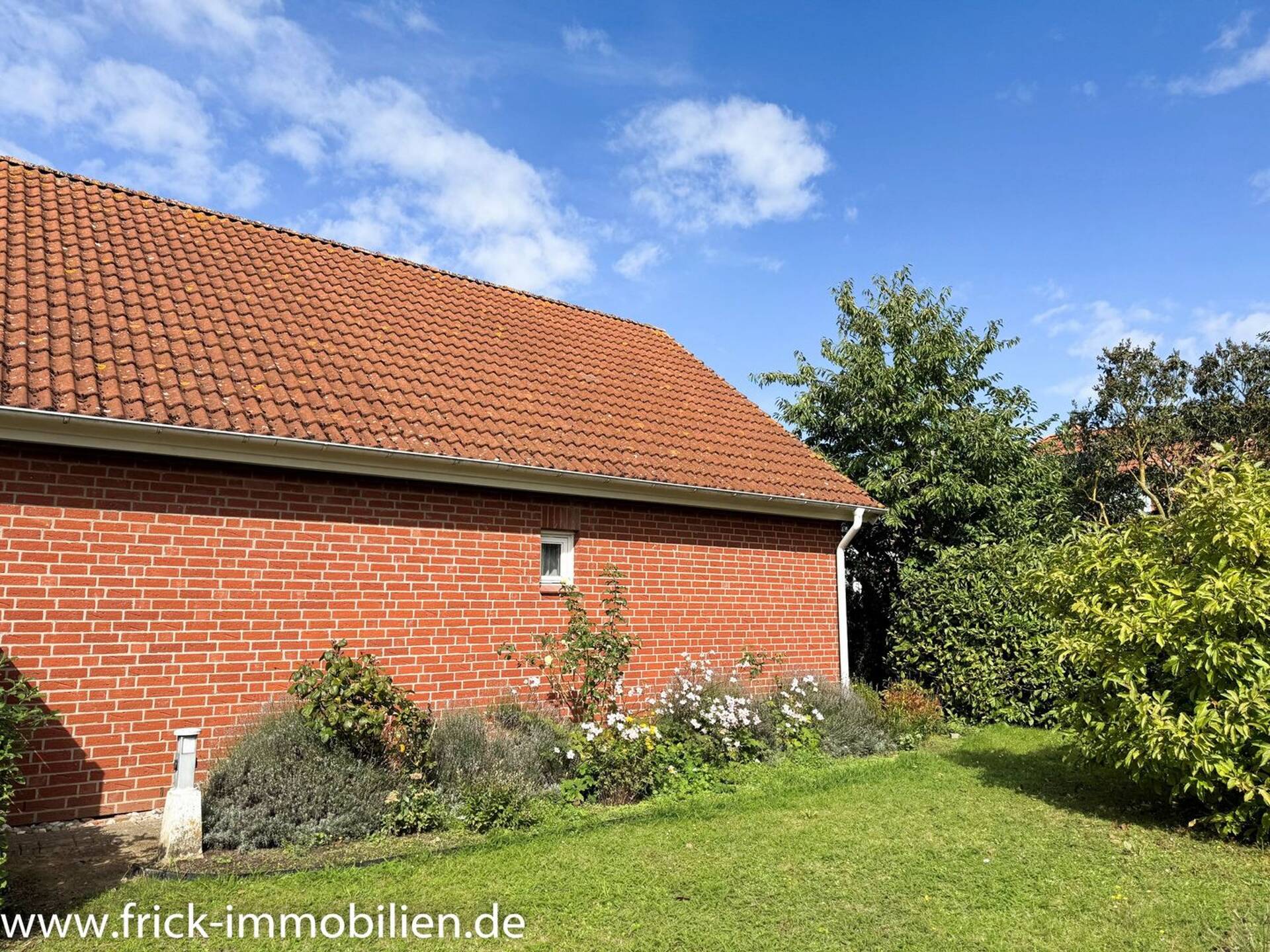 Haus in 23758 Oldenburg in Holstein mit 84,54 m² kaufen