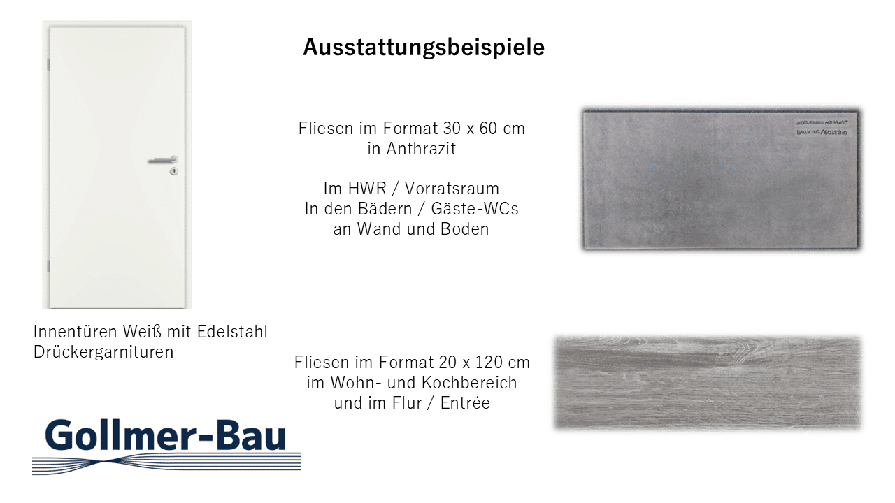 Penthouse-Wohnung mit 2 Dachterrassen ! Neubau ! Mietwohnungen in Fallersleben – Wolfsburg – Vorschaubild 3