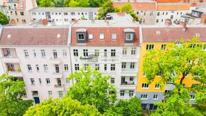 Charmante Altbauwohnung mit vielseitigem Potenzial – 12163 Berlin – Vorschaubild 6