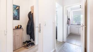 Modernisierte Kapitalanlage - Kernsaniert und mit sonniger Süd-Loggia in Hamburg-Stellingen! – 22527 Hamburg – Vorschaubild 6