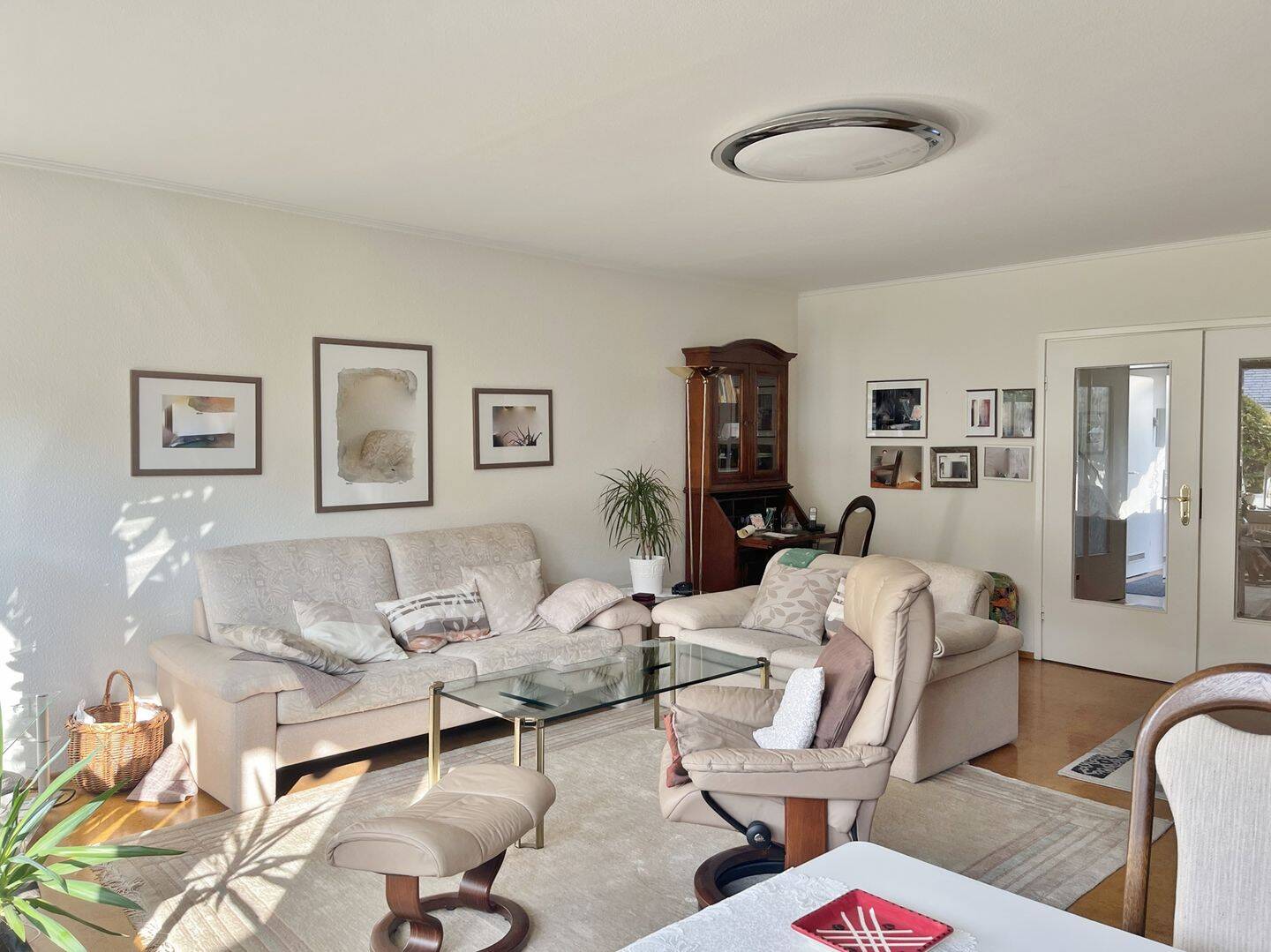 Gepflegtes Reihenmittelhaus in guter Lage - Lübeck St. Gertrud - Eigenland - – Lübeck – Vorschaubild 5