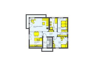 Living Haus | Ein Zuhause, das nicht von der Stange kommt | KfW 40 & QNG – 46238 Bottrop – Vorschaubild 7