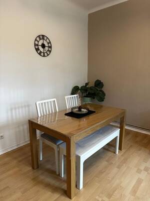Zwei-einhalb Zimmer in Berlin: Ihr neues Zuhause in Tempelhof – 12105 Berlin – Vorschaubild 5