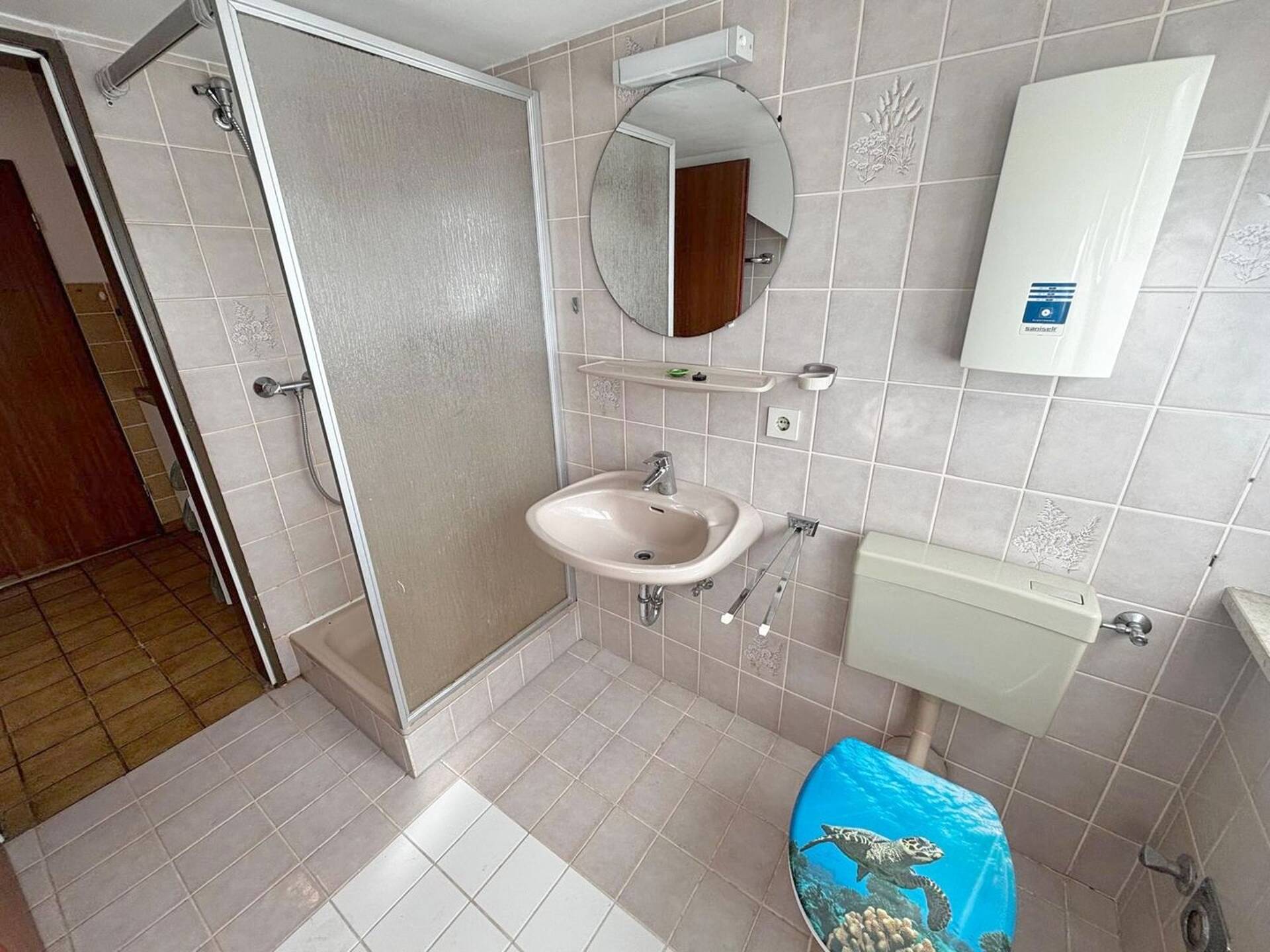 Etagenwohnung in 54295 Trier mit 27 m² kaufen