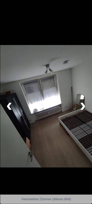 Mitbewohnerin gesucht für 6 Monate ggf. auch länger – 97078 Würzburg – Vorschaubild 5