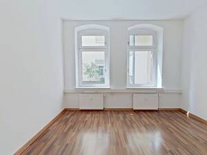 Herbstzauber fürs neue Zuhause - Einziehen, einkuscheln, Kaltmiete sparen: Weitläufige 4-Zimmer-Wohnung mit sonnigem BALKON – 39104 Magdeburg – Vorschaubild 7