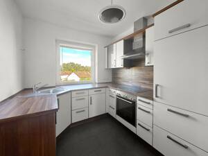 Bezugsfreie 3-Zimmer-Eigentumswohnung mit sonnigem Süd-West-Balkon in gefragter Lage – 23562 Lübeck – Vorschaubild 6