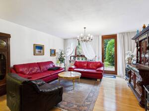 Ein Zuhause zum Wohlfühlen - familienfreundliches Split-Level-Haus mit Garten, Garage & Stellplatz – 70439 Stuttgart – Vorschaubild 3